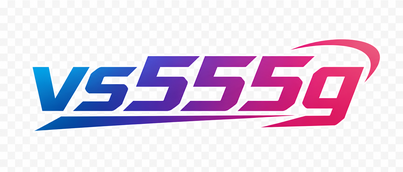 vs555g Logo